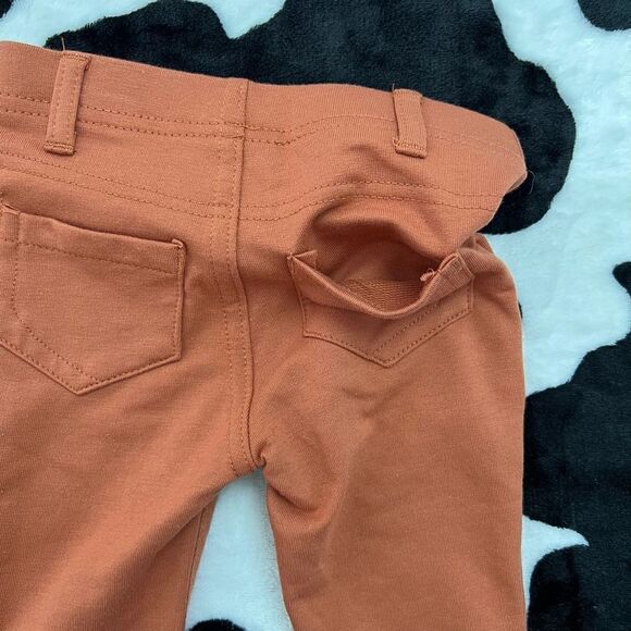 Baby Girl Fall Outfit Set 18 months - Picture 9 of 11